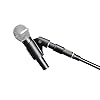 Gravity MS QC 1 B - Quick Coupler for Microphone Clips and Boom Arms (Pack of 2) #2