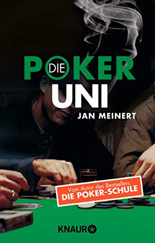 Die Poker-Uni Die Poker-Uni