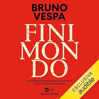 Finimondo copertina
