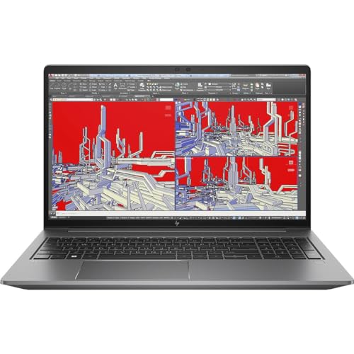 HP ZBook Power G10 workstation