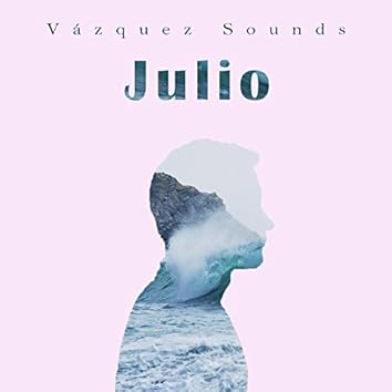 Vazquez Sounds on Amazon Music Unlimited