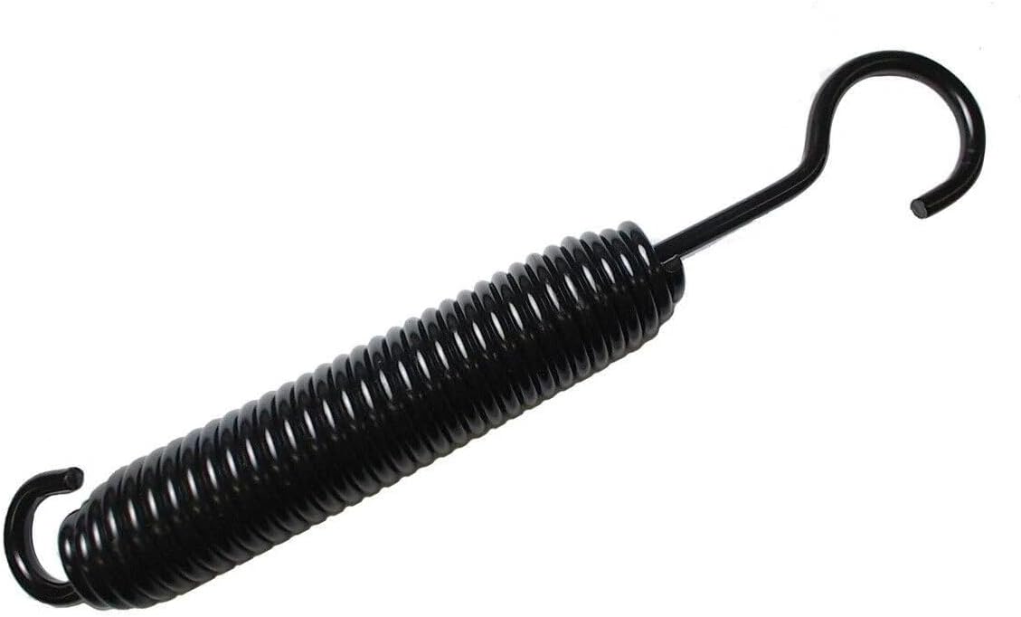 5023340 Swivel End Extension Spring – Compatible with 52" & 61" Deck Lawn Mowers – Heavy-Duty Replacement for Deck Lift & Tension Systems – Fits Commercial Zero Turn Models