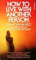 How to Live With Another Person 067143568X Book Cover