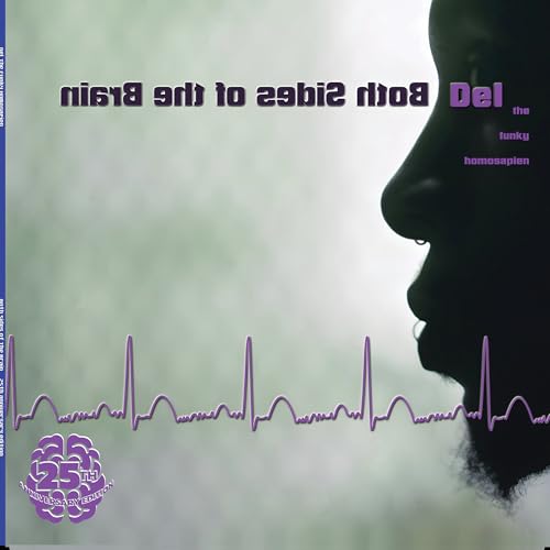 Both Sides of The Brain [VINYL]