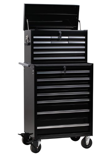 Image of Hilka PTC16 Combination Professional 16 Drawer
