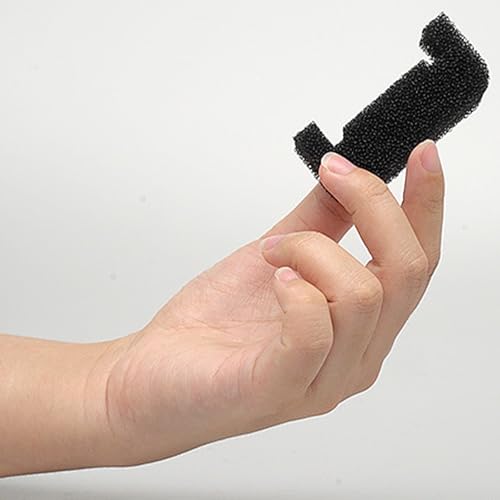Pack de 8 filtros multilayer para fuentes de agua para gatos miniatura 5