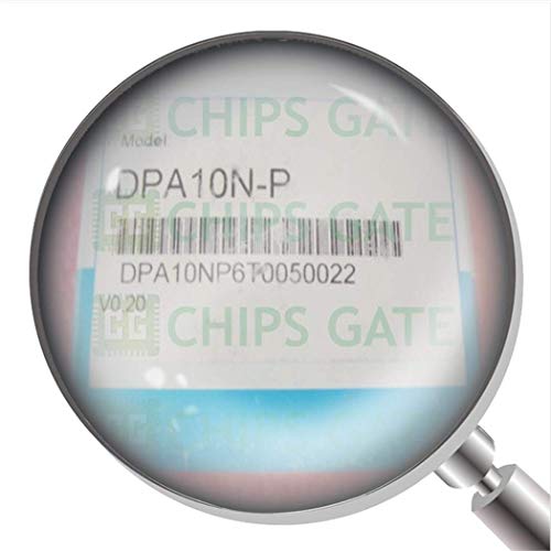 DPA10N-P 1Pcs New Dpa Series Pressure Controller DPA10N-P