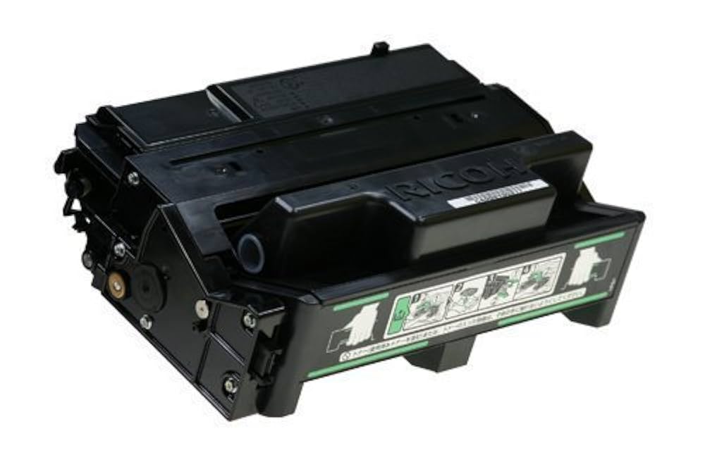 リコーIPSIO SPトナーカートリッジ6100 リコー SPトナーカートリッジ 6100/6100H 大容量 リサイクル