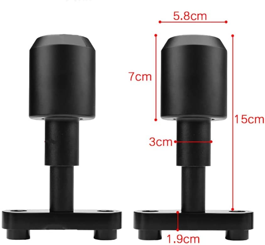 MOTOKANO Engine Frame Sliders