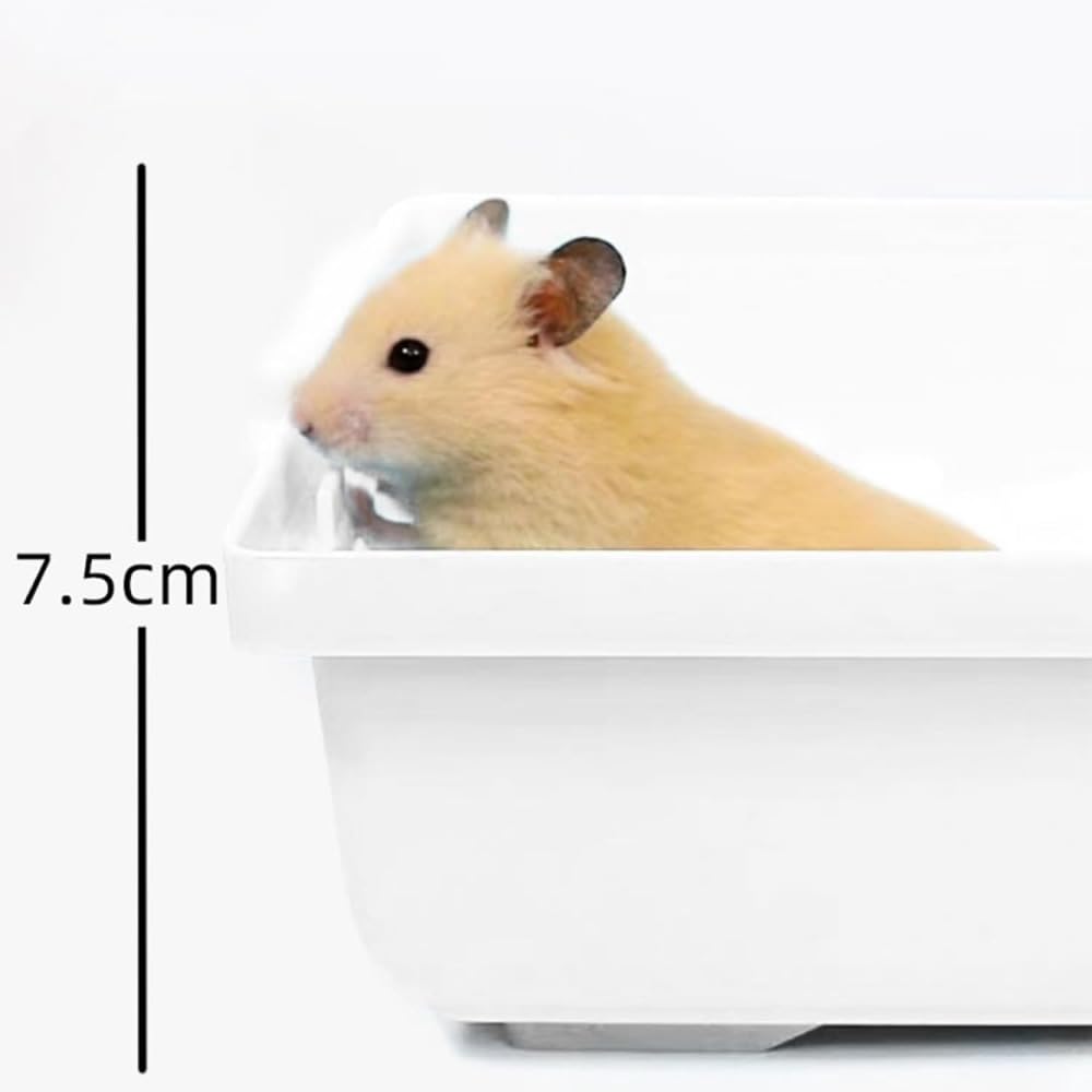 小動物ハウス ハムスターハウス陶器ドワーフ小動物可愛いおもしろおうちおへや