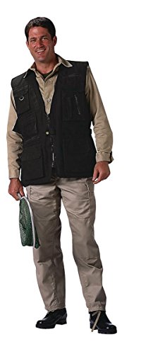 Rothco Outback Vest