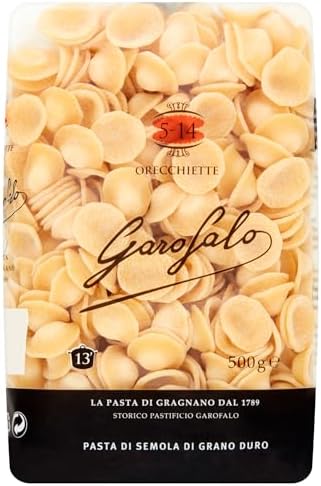Garofalo Orecchiette Pasta, 500 g
