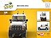 Mercedes G63 (Instruction Only): Moc Life (English Edition)