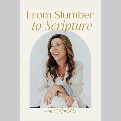 Couverture de From Slumber To Scripture