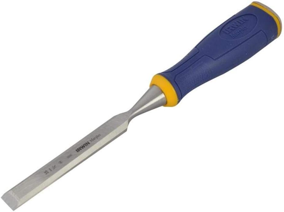 Irwin Marples 10501705 Ms500 Soft Touch Chisel 16mm (5/8") B/E