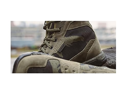 Image of VIKTOS Men's Taculus All-Weather Waterproof Breathable Shoes