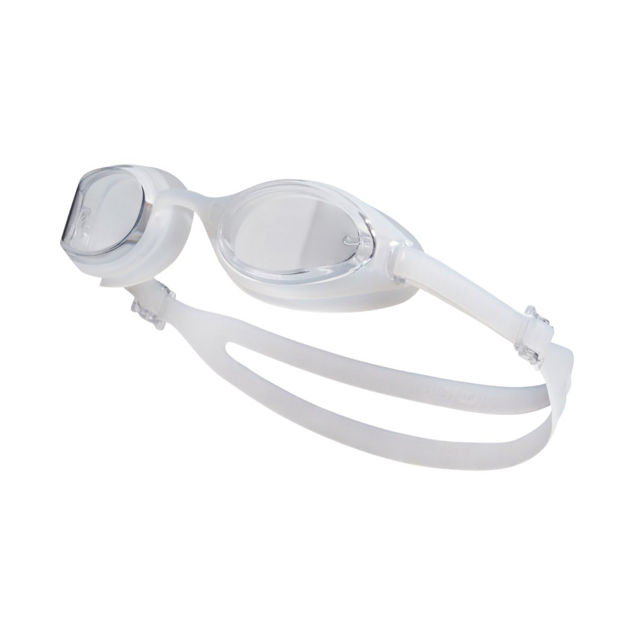 Nike  Hyper Flow Goggles - Clear