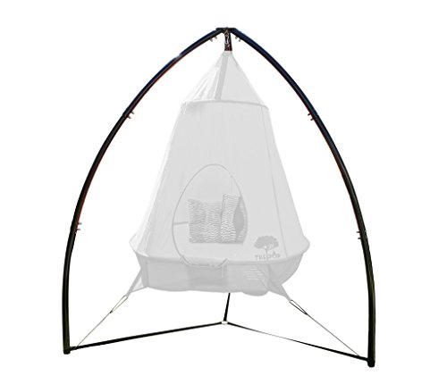 ツリーポッド　ラウンジャー　吊り下げ式テント　アイボリー　5FT TREEPOD 91kxt7rSqzL._UF894,1000_QL80_.jpg
