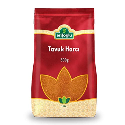 Tavuk Harcı 500g