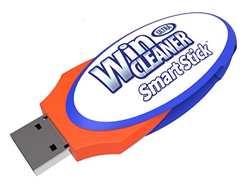WinCleaner Ultra Computer Repair Software Speed Fix Maximizer & Registry Cleaner Tool 1 Click Clean Up Functionality Best Optimizer for Mac/PC (678429489098)