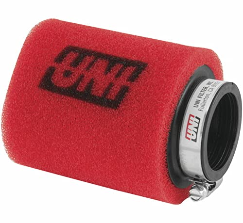 Uni Filter Two-Stage Pod Filter