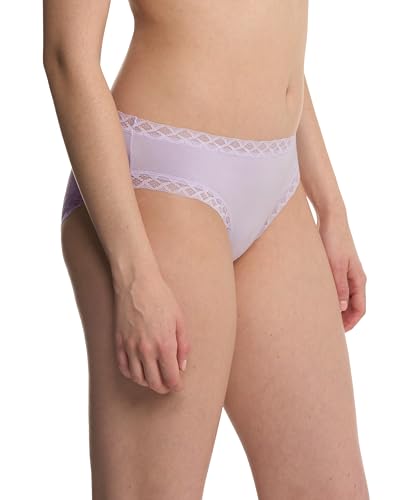 Image of Natori Women's Bliss Cotton Girl Brief Panty