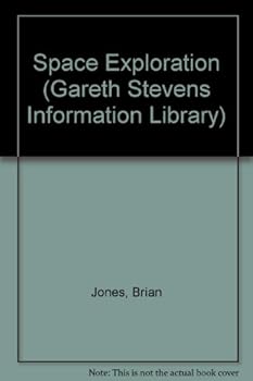 Space Exploration - Book  of the Gareth Stevens Information Library