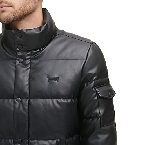Image of Levi's Men's Levi's Men's Bubble Puffer