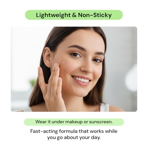 Image of Acne Dot Gel Enriched with Acne Buster, Salicylic acid (1%), Azelic Acid & Niacinamide