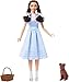 ​Mattel Universal Pictures’ Wicked: for Good Dorothy Gale Fashion Doll with Removable Outfit & 3 Accessories, Inspired by The Movie