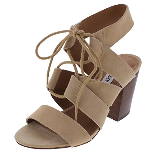 Steve Madden Women's Emalena dress Sandal Steve Madden Women's Emalena dress Sandal