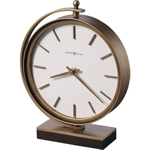 Howard Miller 549768 Payette Accent Clock II Cover