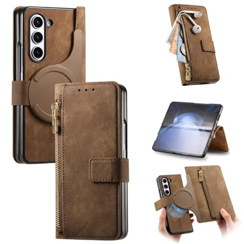 Étui Samsung Z Fold 4 idéal pour vos déplacements professionnels et urbains