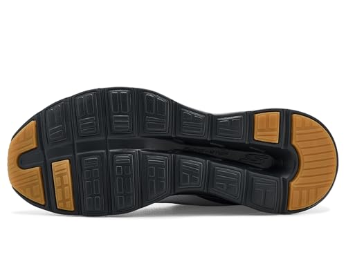 Image of Skechers Mens Go Walk Glide-Step 2.0 - Mase Sneaker