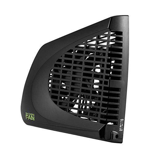 Cooling Fan for Xbox 360,USB Side Heat Exhauster Exhauster Powered by USB Port of for Xbox 360 Console. - Thumbnail 2