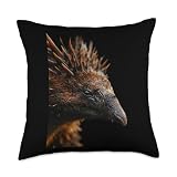 Echidna Throw Pillow