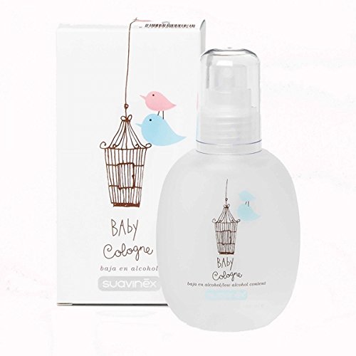 Suavinex Colonia Infantil 100 ml