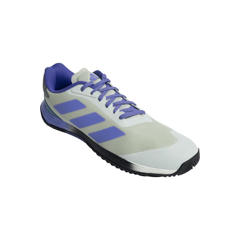 Image of adidas Mens Velocity Grand M Tennis Shoes