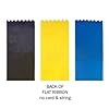 Set of 100 Custom Ribbons - Flat #1