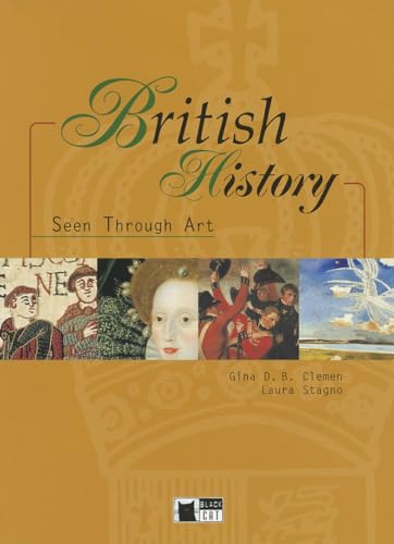  British History Seen Through Art [With CD (Audio)] [Lingua inglese]