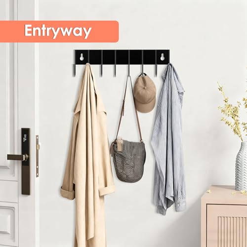 Magnetic Key Holder with 8 Hooks - Save 50% Off - Image 5
