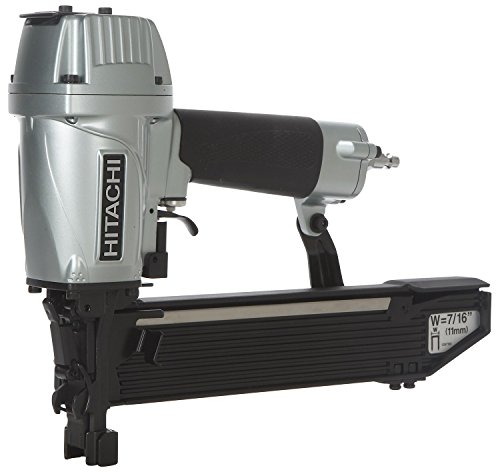 makia 【2点】 N5008AC2M Stapler, 7/16 in W Crown, 1 to 2 in L