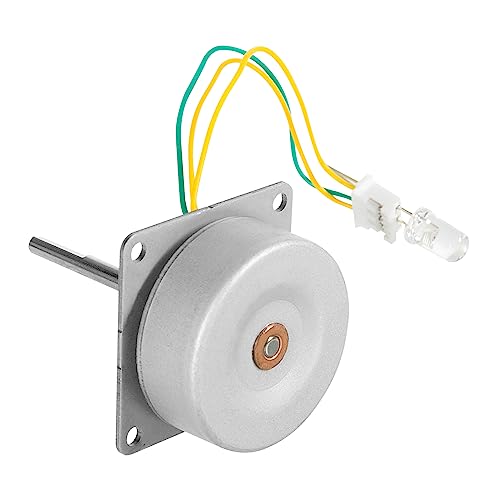 Jadeshay 3-Phase AC Generator 3-24V 0.1-1A DIY Kit
