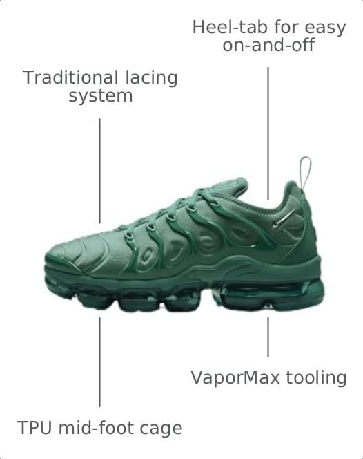 Image of Nike Air Vapormax 2021 FK, Women's Gym Shoes