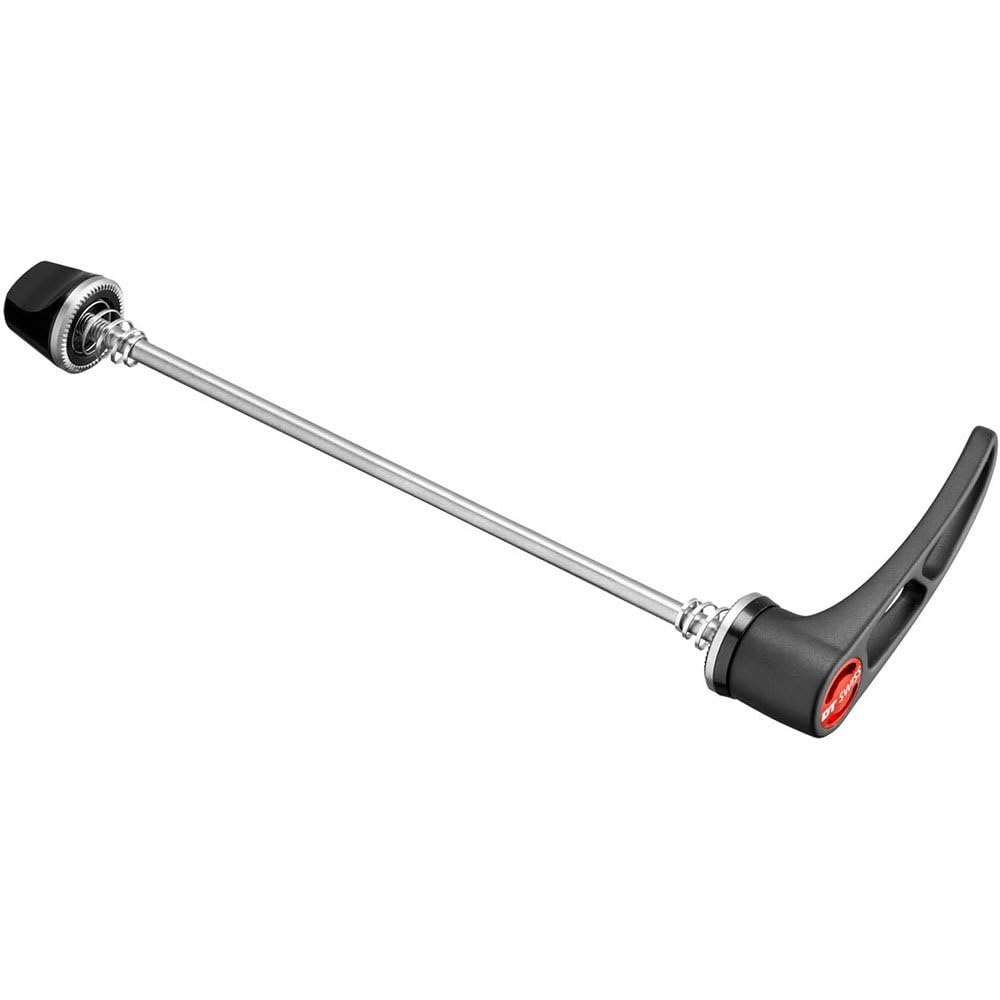 すきゅわ～135㍉でぃーてぃーすうぃす　DT SWISS Amazon.com : DT Swiss RWS Road or MTB (Titanium) 135 x 5 mm
