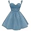Dusty Blue Dusty Blue