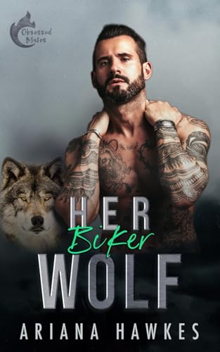 Her Biker Wolf