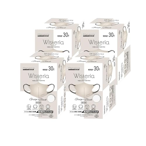 [AI-WILL] 3D ̕sDz}XN EBXeA bicolor ĝă}XN30×4(?120) ? gтɕ֗ ӂTCY (135×105o) (O[W×ubN) yS}XNHƉ}[Nz