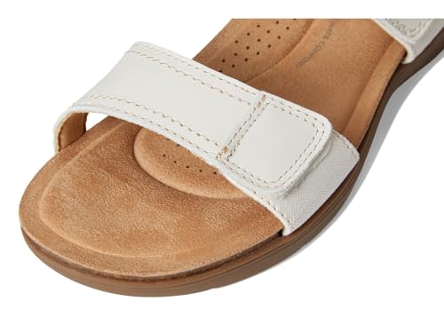 Image of Clarks womens April Clover
