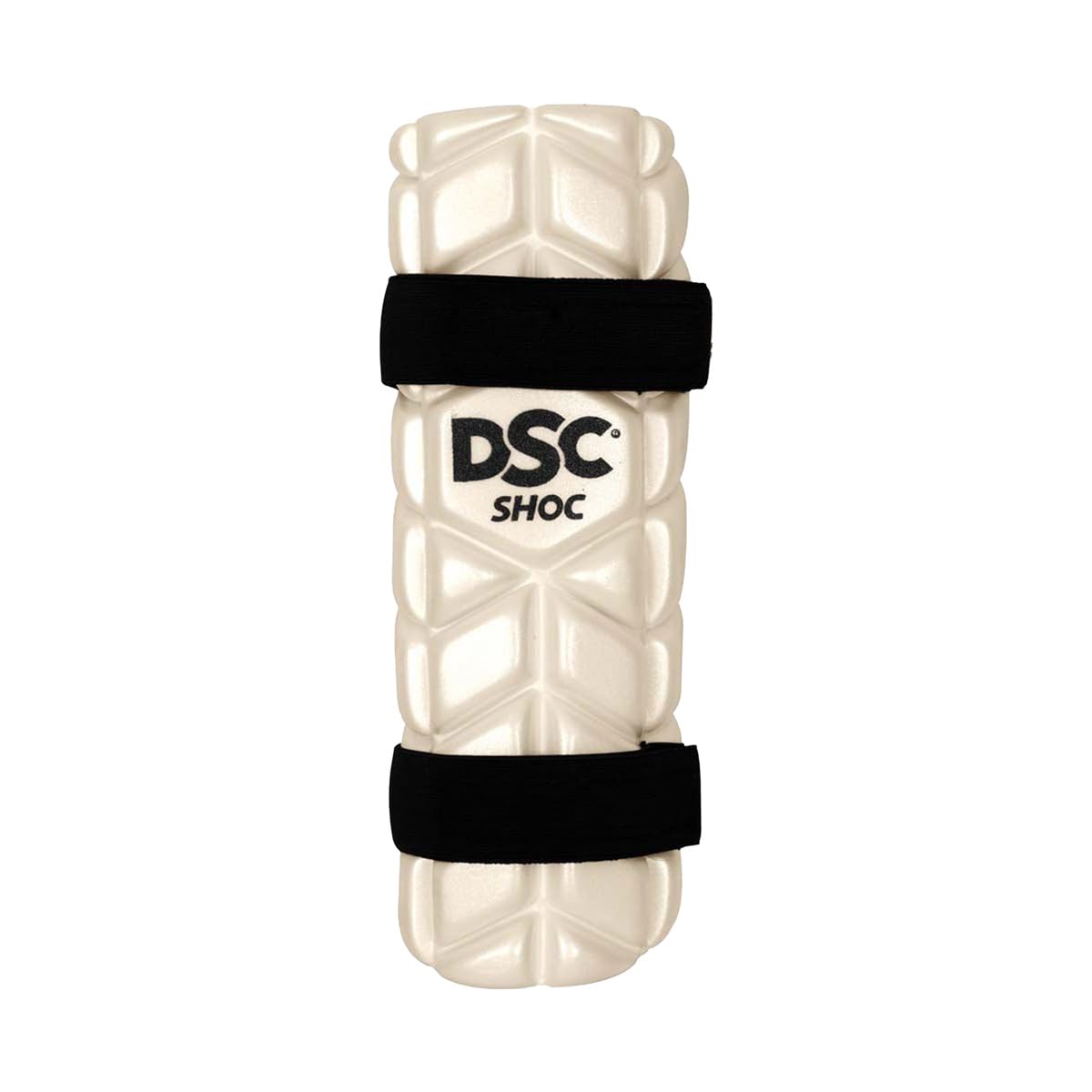 DSC Intense Shoc Cricket Arm Guard Youth (1500461)-picture-18